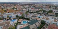 Sale - Villa - Torrevieja - El Chaparral