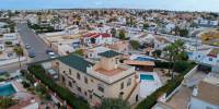 Sale - Villa - Torrevieja - El Chaparral