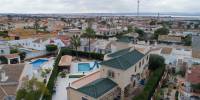 Sale - Villa - Torrevieja - El Chaparral