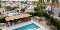 Sale - Villa - Torrevieja - El Chaparral