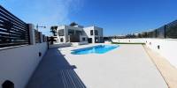 Sale - Villa - Torrevieja - Los Balcones