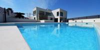 Sale - Villa - Torrevieja - Los Balcones