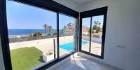 Sale - Villa - Torrevieja - Los Balcones