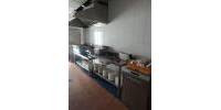 Long time Rental - Commercial Unit - Villamartin - La fuente