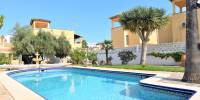 Sale - Villa - Orihuela Costa - Villamartín