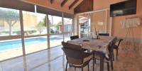 Sale - Villa - Orihuela Costa - Villamartín