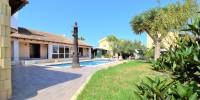 Sale - Villa - Orihuela Costa - Villamartín