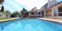 Sale - Villa - Orihuela Costa - Villamartín