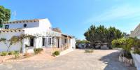 Sale - Villa - Orihuela Costa - Villamartín