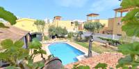 Sale - Villa - Orihuela Costa - Villamartín