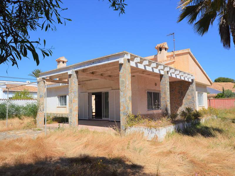 Plot - Sale - Orihuela Costa - Cabo Roig