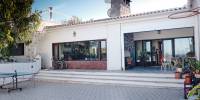 Sale - Villa - Torrevieja - La Mata