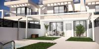 New Build - Town house - Rojales - Pueblo