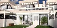 New Build - Town house - Rojales - Pueblo