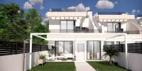 New Build - Town house - Rojales - Pueblo