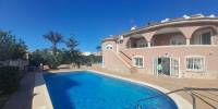 Sale - Villa - Ciudad quesada - Costa Blanca