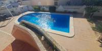 Sale - Villa - Ciudad quesada - Costa Blanca