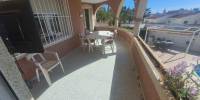 Sale - Villa - Ciudad quesada - Costa Blanca