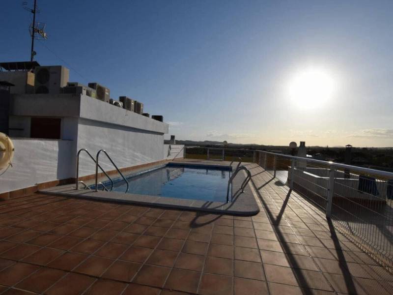 Apartment - Sale - Los Montesinos - Costa Blanca