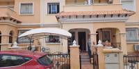 Sale - Town house - Orihuela Costa - Costa Blanca