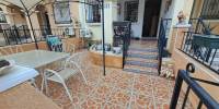 Sale - Town house - Orihuela Costa - Costa Blanca