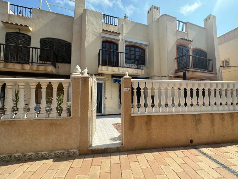 Town house - Sale - Torrevieja - Costa Blanca