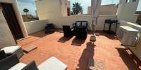 Sale - Town house - Torrevieja - Costa Blanca