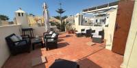 Sale - Town house - Torrevieja - Costa Blanca