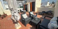 Sale - Town house - Torrevieja - Costa Blanca