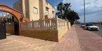 Sale - Town house - Torrevieja - Costa Blanca