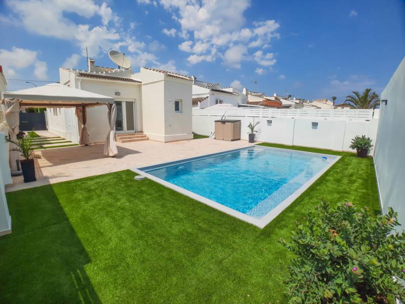 Villa - Sale - Torrevieja - Costa Blanca