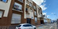 Venta - Apartamento - Sucina