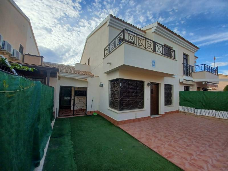 Town house - Sale - San Cayetano - San Cayetano