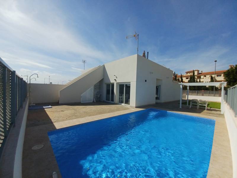 Chalet - Venta - Los Alcazares - Los Alcazares