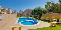 Sale - Town house - Torrevieja - Aguas Nuevas 2