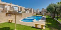 Sale - Town house - Torrevieja - Aguas Nuevas 2