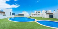 Sale - Town house - Finestrat - Costa Blanca