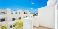 Sale - Town house - Finestrat - Costa Blanca