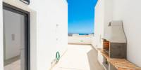 Sale - Town house - Finestrat - Costa Blanca