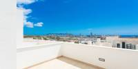 Sale - Town house - Finestrat - Costa Blanca