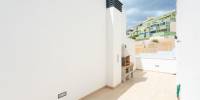 Sale - Town house - Finestrat - Costa Blanca