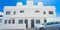 Sale - Town house - Finestrat - Costa Blanca