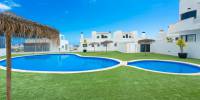 Sale - Town house - Finestrat - Costa Blanca