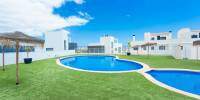 Sale - Town house - Finestrat - Costa Blanca