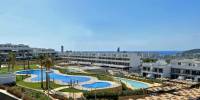 Sale - Apartment - Finestrat - Costa Blanca