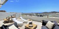 Sale - Apartment - Finestrat - Costa Blanca