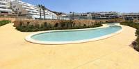 Sale - Apartment - Finestrat - Costa Blanca