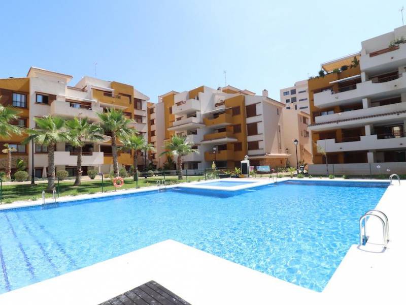 Apartment - Sale - Torrevieja - Costa Blanca