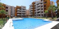 Sale - Apartment - Torrevieja - Costa Blanca