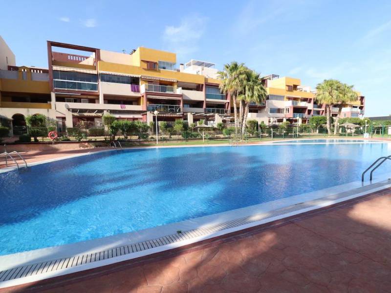 Penthouse - Sale - Orihuela Costa - Costa Blanca